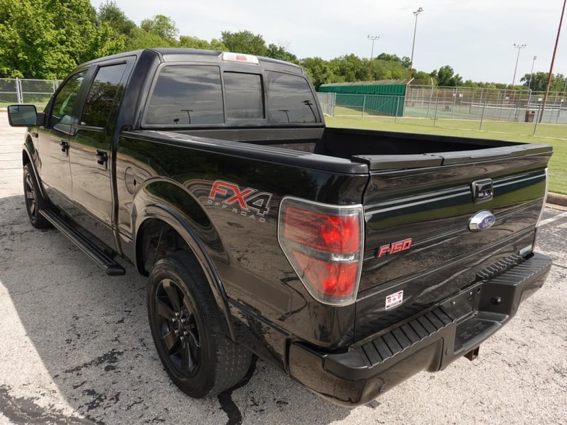 2013 Ford F-150 - Image 3