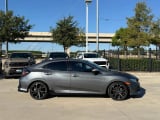 2018 Honda Civic - Preview 3