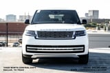 2027 Land Rover Range Rover - Preview 4