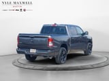 2022 Ram 1500 - Preview 16
