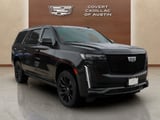 2024 Cadillac Escalade ESV - Preview 6