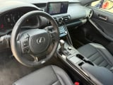 2024 Lexus IS - Preview 11