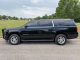 2016 Chevrolet Suburban - Preview 10
