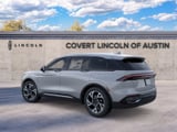 2026 Lincoln Nautilus - Preview 4
