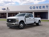 2027 Ford F-350 - Preview 2