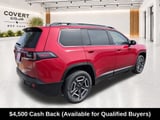 2026 Jeep Cherokee - Preview 9