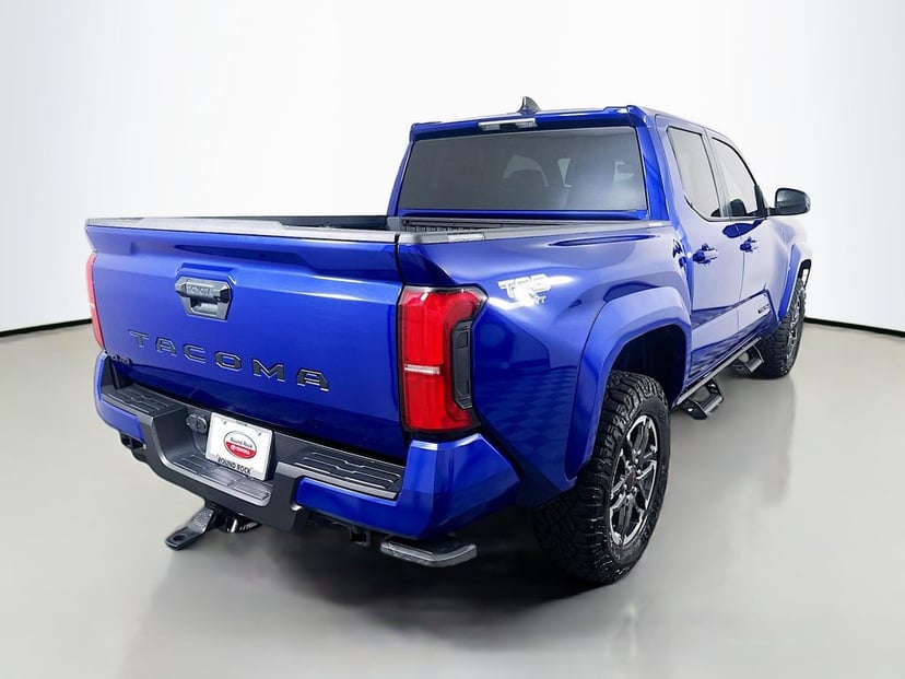 2025 Toyota Tacoma - Image 3