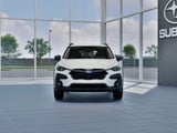 2026 Subaru Crosstrek - Preview 7