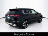2025 Mitsubishi Outlander - Preview 7