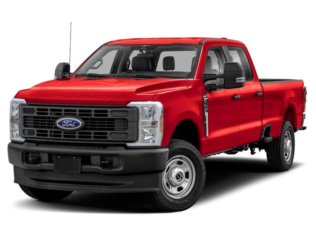 2025 Ford F-350 - Image 1