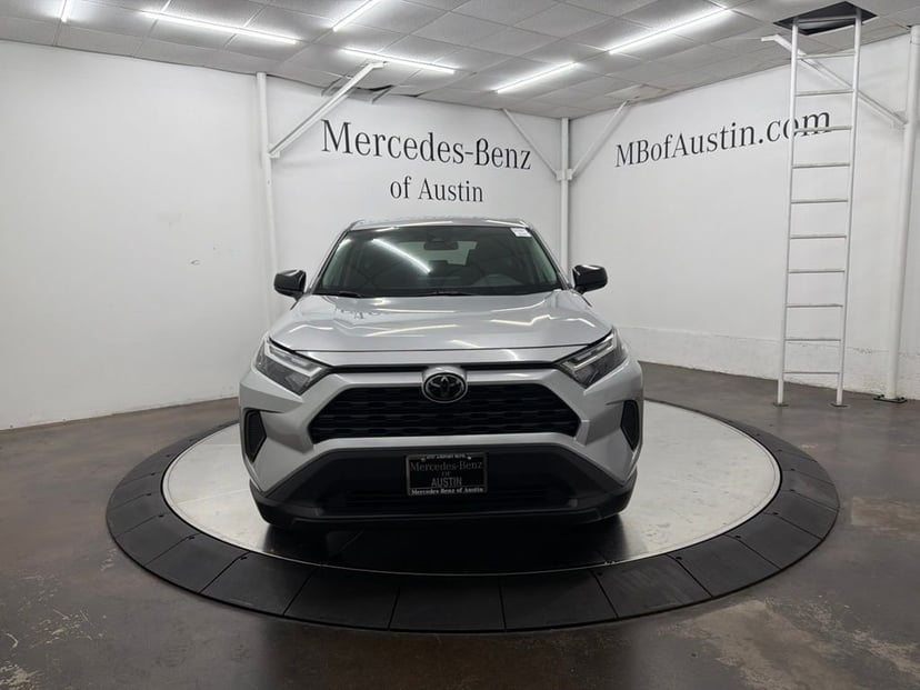 2023 Toyota RAV4 - Image 2