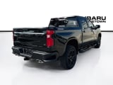 2024 Chevrolet Silverado 1500 - Preview 7
