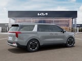 2027 Kia Carnival - Preview 6