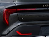 2026 Kia K4 - Preview 11