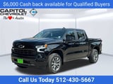 2026 Chevrolet Silverado - Preview 2