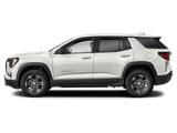 2027 GMC Terrain - Preview 3