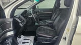 2019 Ford Explorer - Preview 10