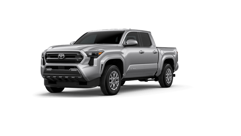 2026 Toyota Tacoma - Image 1