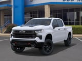 2026 Chevrolet Silverado 1500 - Preview 6