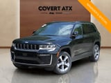 2026 Jeep Grand Cherokee - Preview 2
