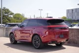 2023 Land Rover Range Rover Sport - Preview 6