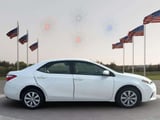 2015 Toyota Corolla - Preview 7