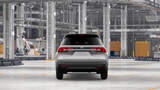 2026 Toyota Grand Highlander - Preview 8