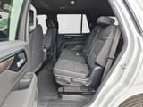 2026 Chevrolet Tahoe - Preview 16