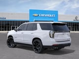 2026 Chevrolet Tahoe - Preview 3
