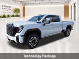2026 GMC Sierra 2500HD - Preview 3