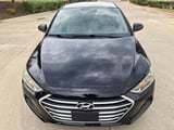 2017 Hyundai Elantra - Preview 2