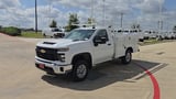 2026 Chevrolet Silverado - Preview 4