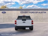 2026 Ford Maverick - Preview 5