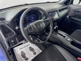 2022 Honda HR-V - Preview 9
