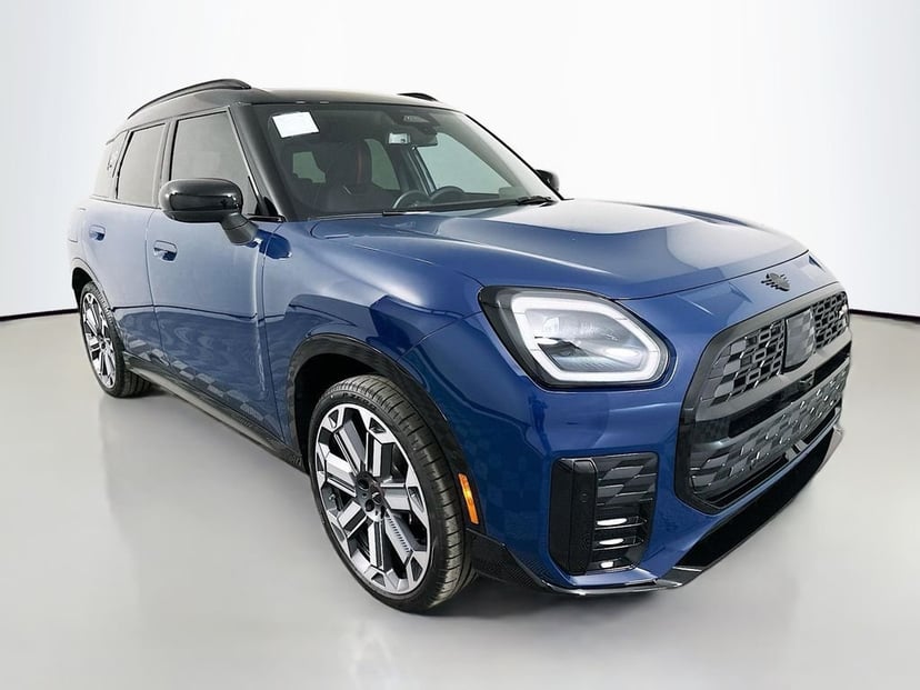 2026 MINI Countryman - Image 2