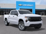 2026 Chevrolet Silverado 1500 - Preview 7