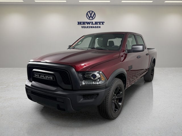 2024 RAM 1500 - Image 1