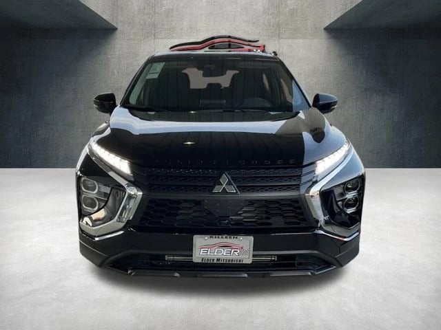 2026 Mitsubishi Eclipse Cross - Image 3