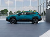 2027 Subaru Crosstrek - Preview 3
