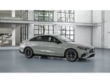 2027 Mercedes-Benz CLA - Preview 13