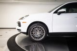 2023 Porsche Cayenne - Preview 11