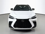 2026 Lexus NX - Preview 3
