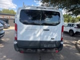 2018 Ford Transit - Preview 13