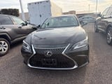 2020 Lexus ES - Preview 3