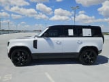 2023 Land Rover Defender - Preview 4