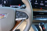 2024 Cadillac Escalade - Preview 13