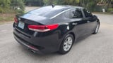 2016 Kia Optima - Preview 5