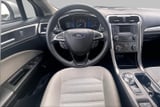 2018 Ford Fusion - Preview 5