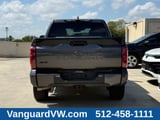 2022 Toyota Tundra - Preview 11