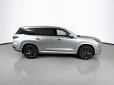 2026 Lexus TX - Preview 4